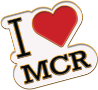 I love MCR